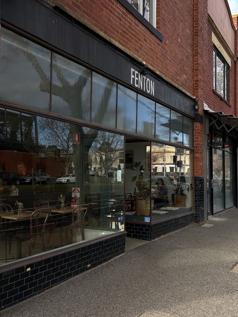 Fenton
