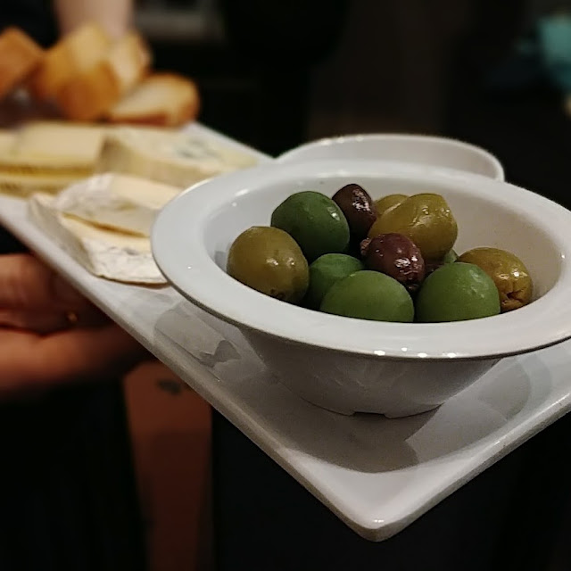 Olives