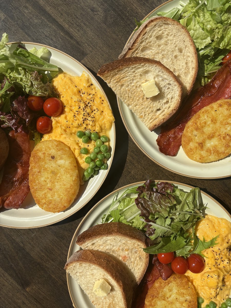 Cafe82 Osaka