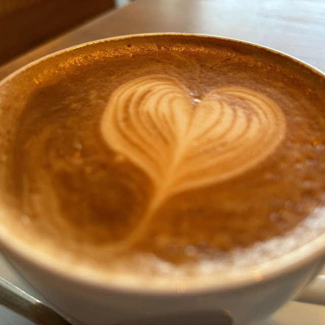 Flat White