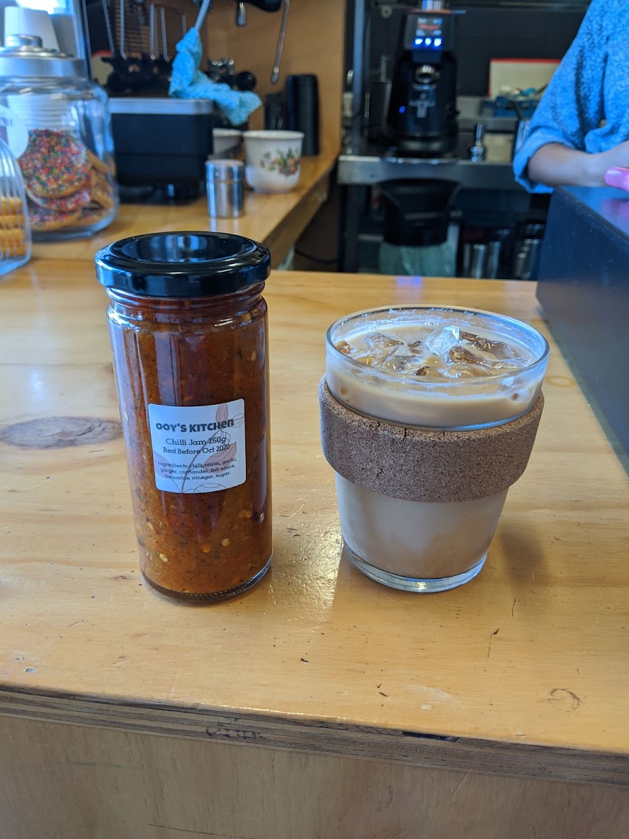 Number 99 Cafe
