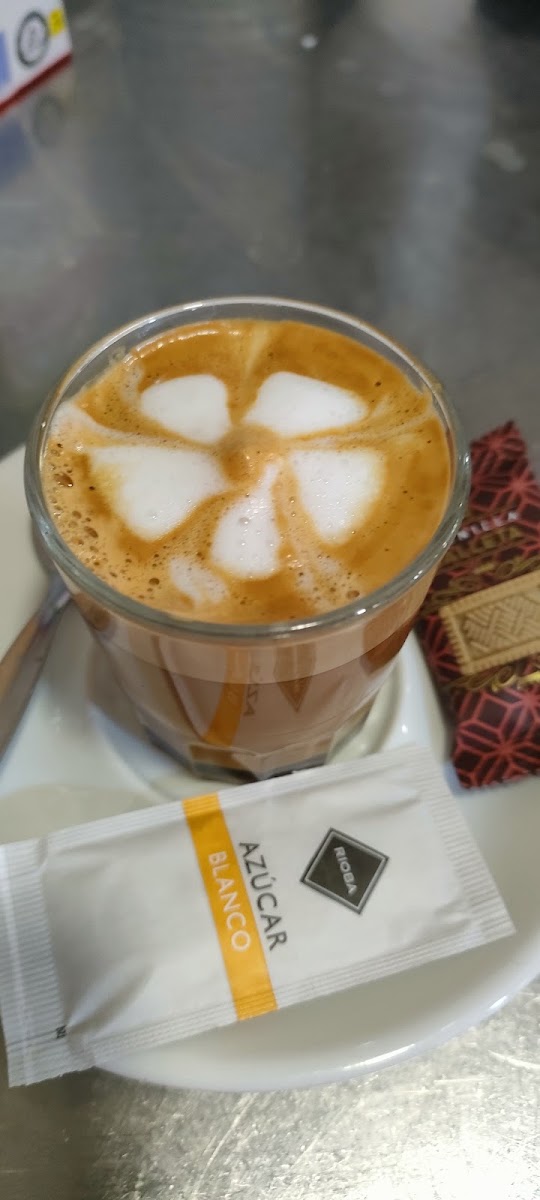 La Tapa Café & Bar