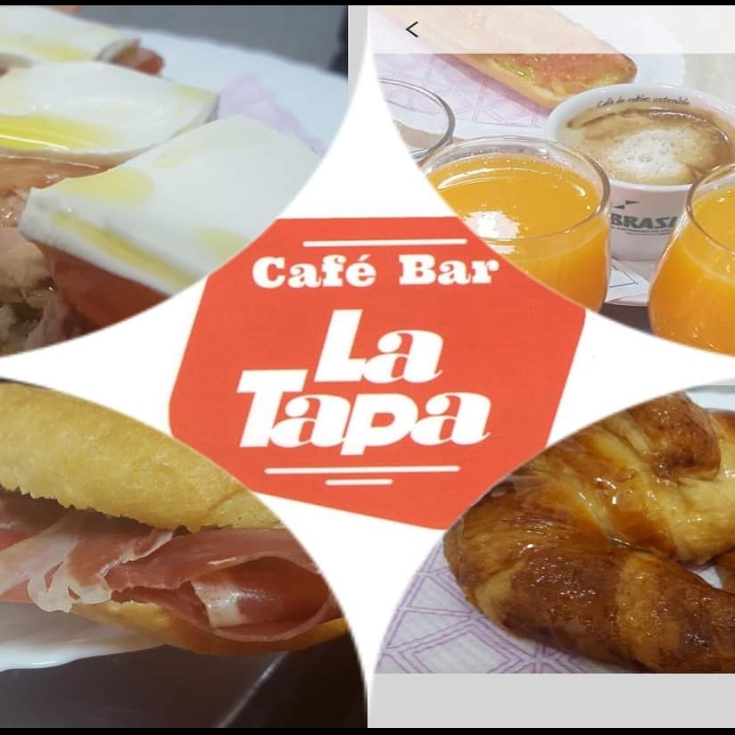 La Tapa Café & Bar