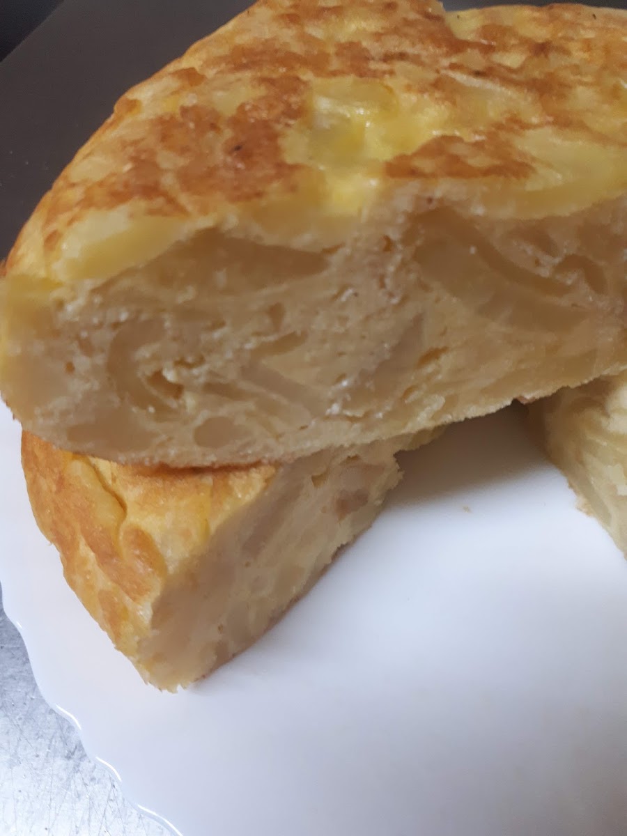 La Tapa Café & Bar