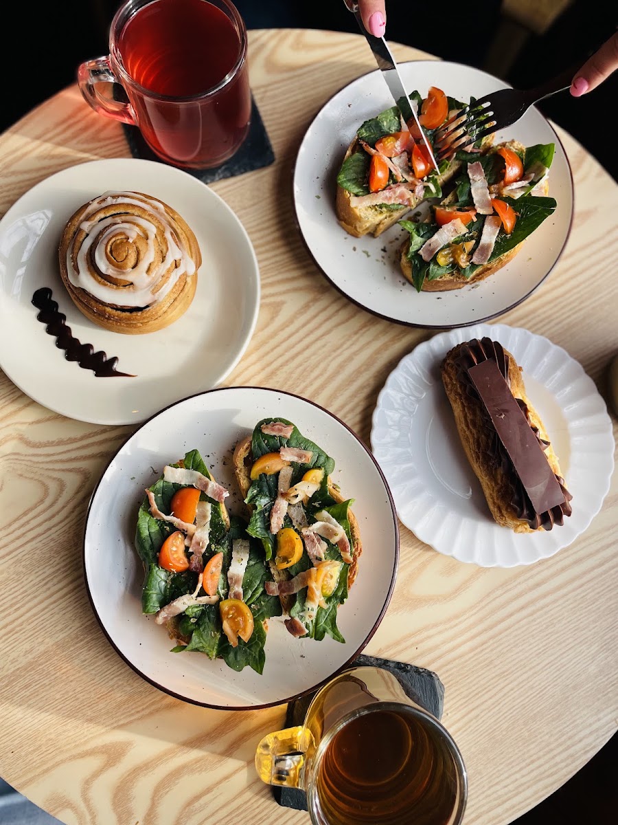 Café Baluarte