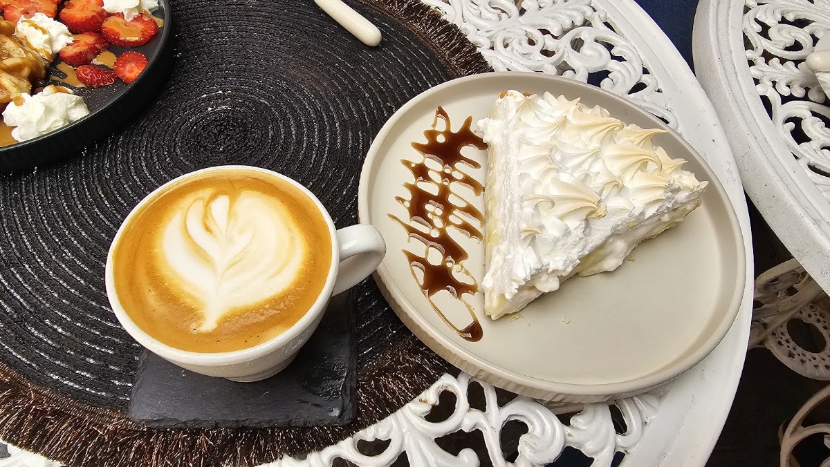 Café Baluarte