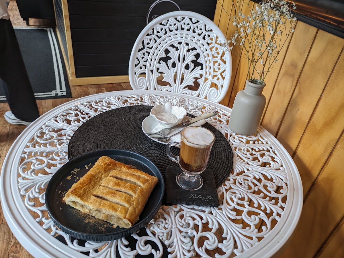 Café Baluarte