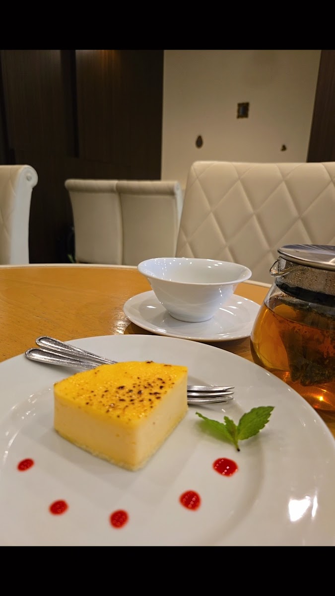 Tengenji cafe