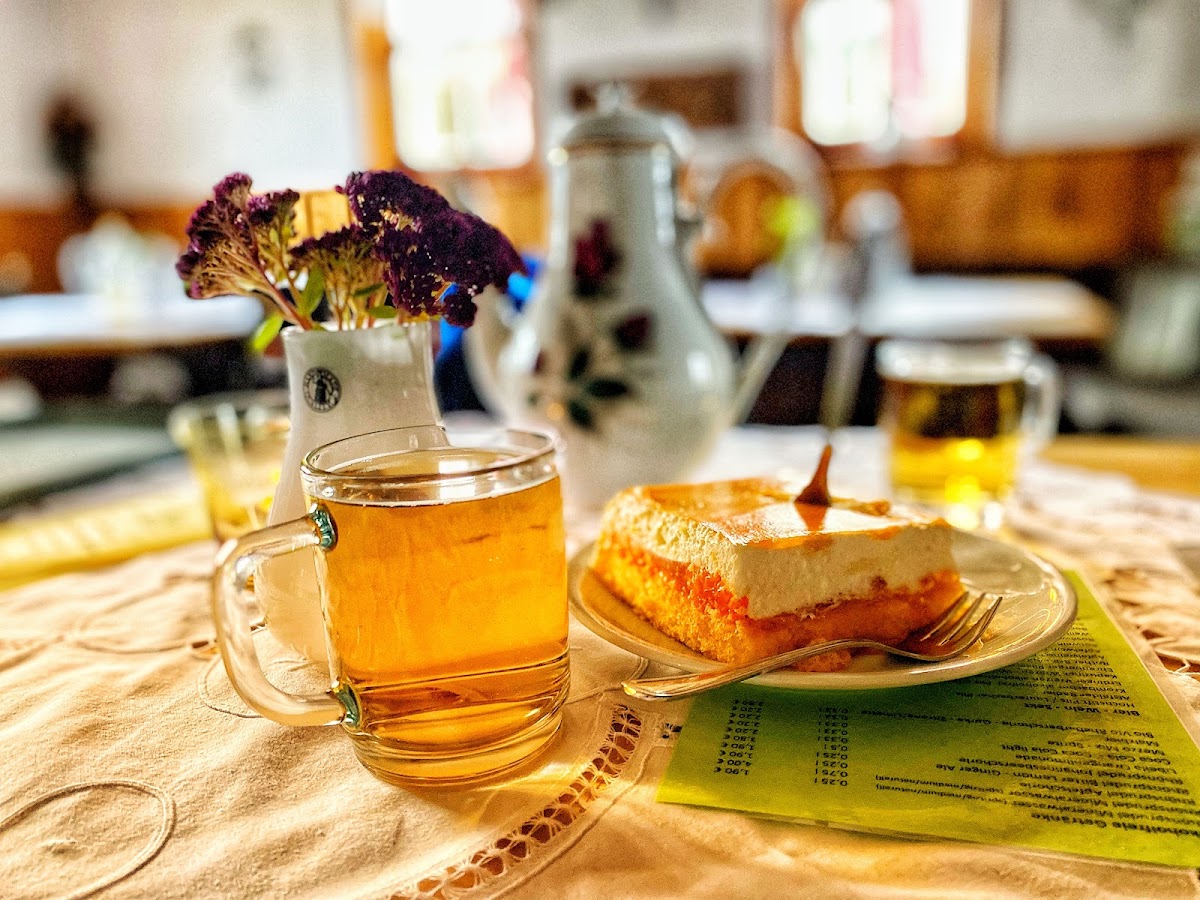 Körbelshütte