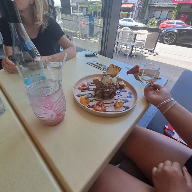 Waffle On