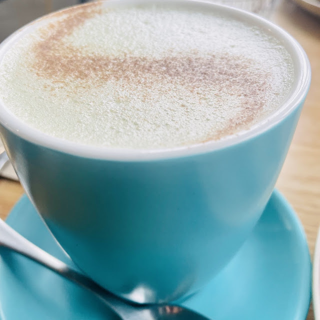 Cappuccino