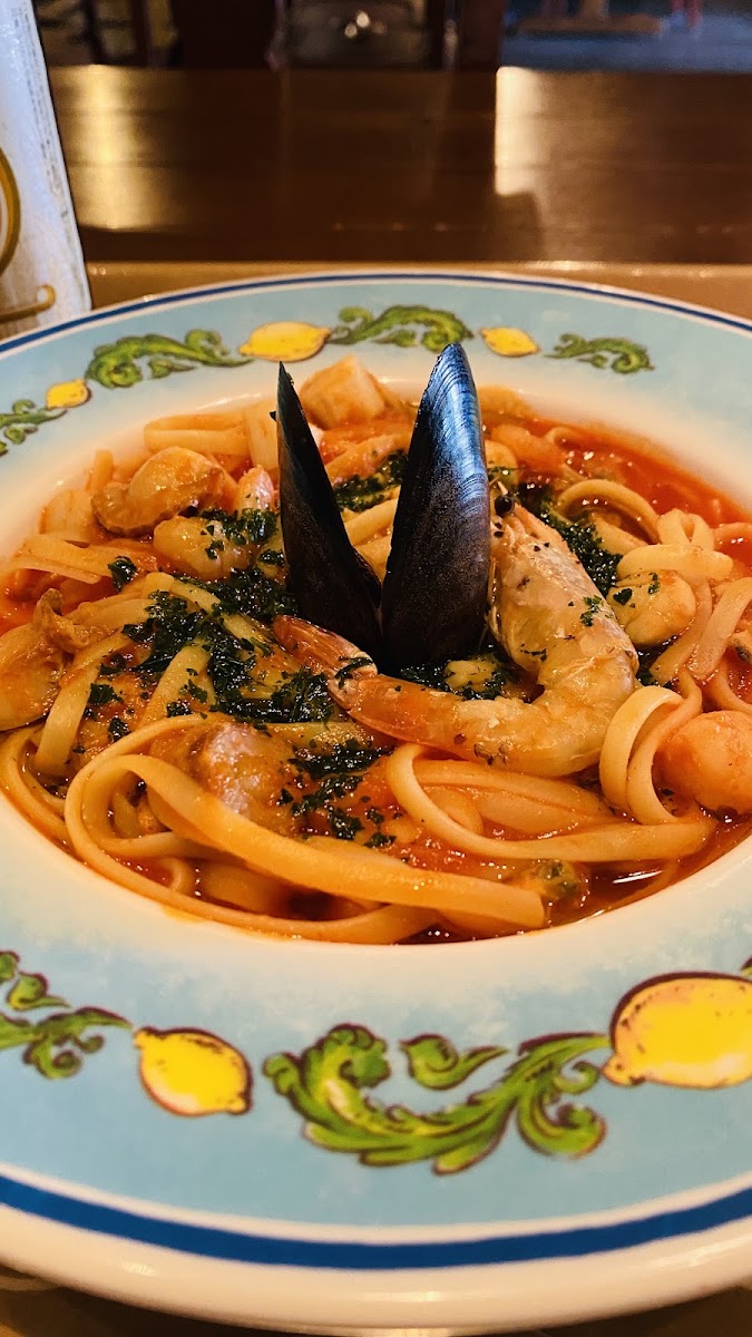Cafe Portofino