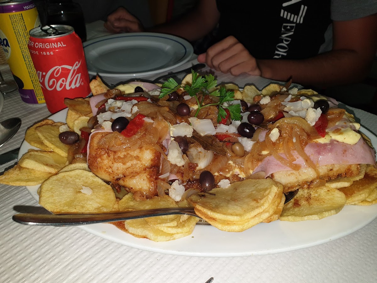 Casa Faísca