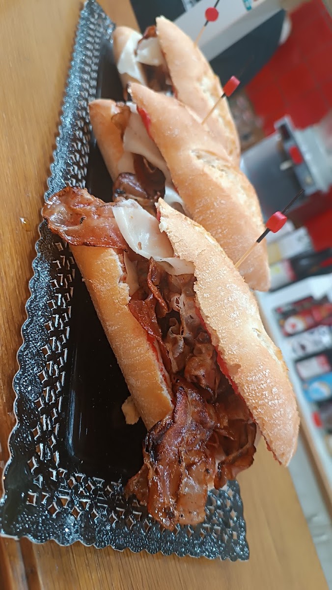 La Baguettina