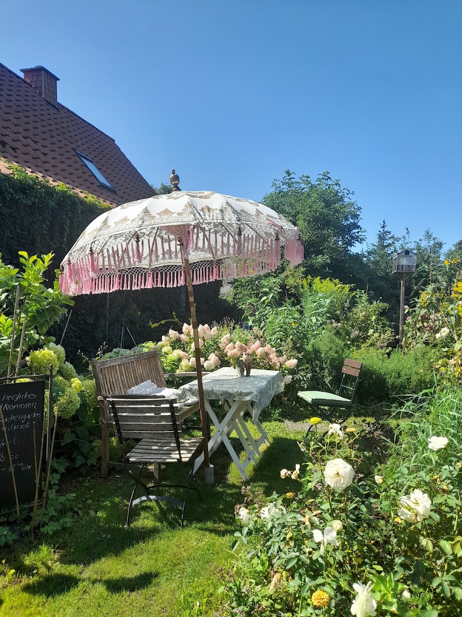 Kuchengarten Zietenhorst