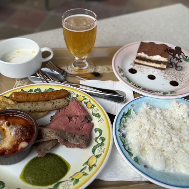 ビール