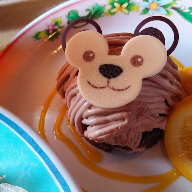 サニーファンデザート