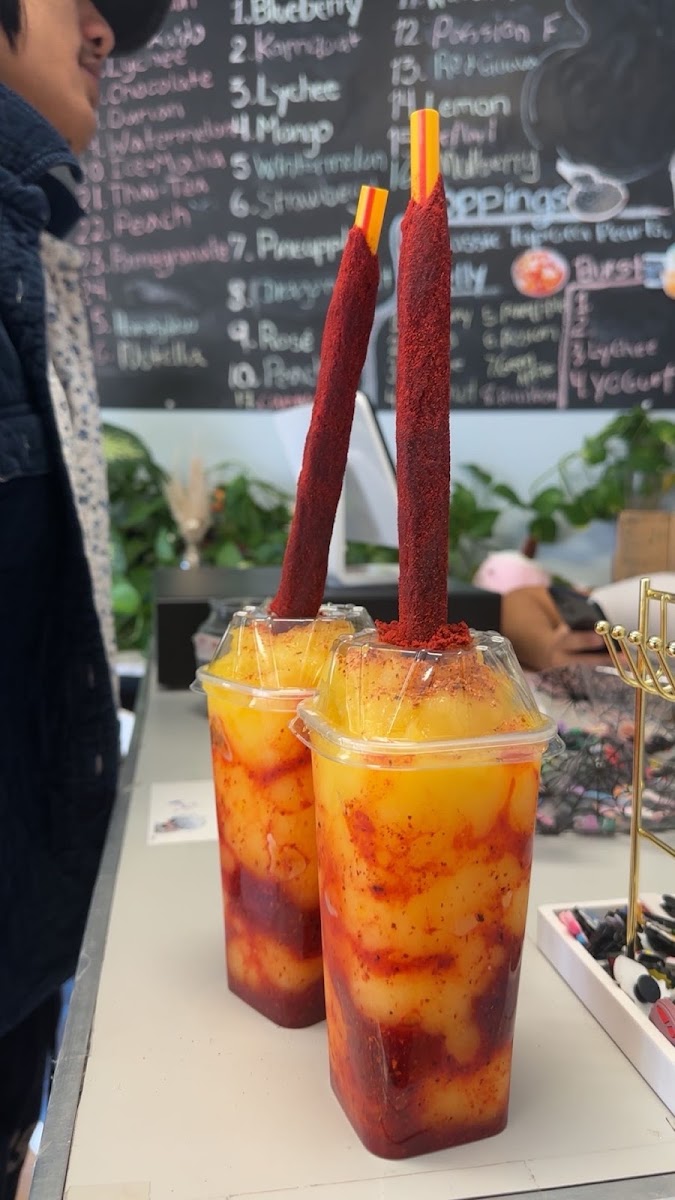 Pen House Boba