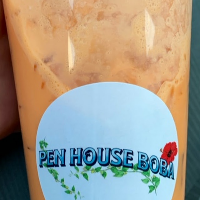 Thai Tea