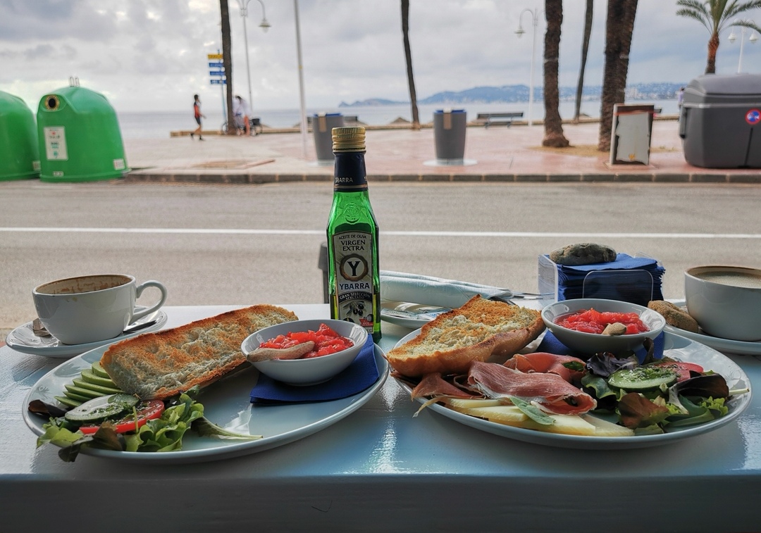 Café Mira Luna