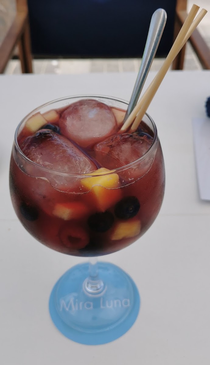 Café Mira Luna