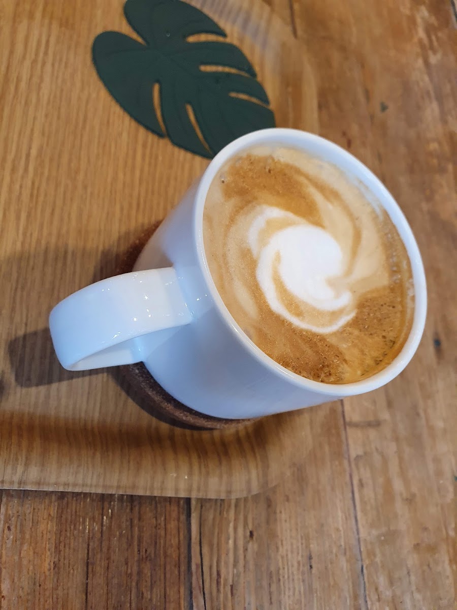 Cafe Aramis