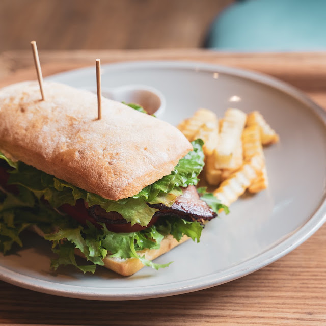 blt 샌드위치