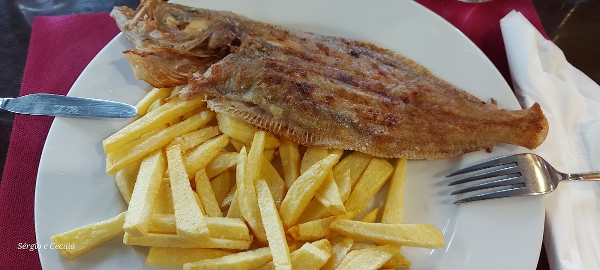 Puro Sabor