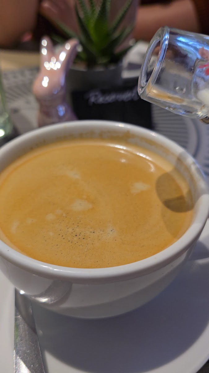 Café Weismann