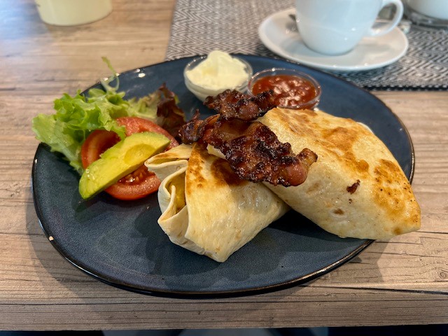 Café Weismann