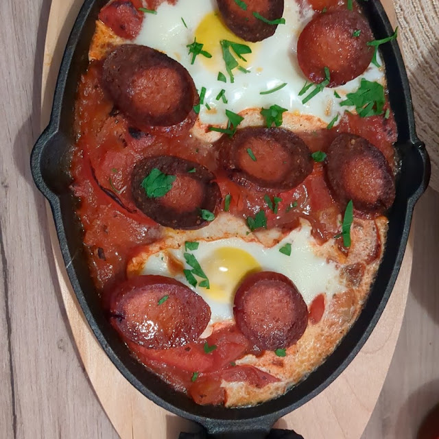 Shakshuka