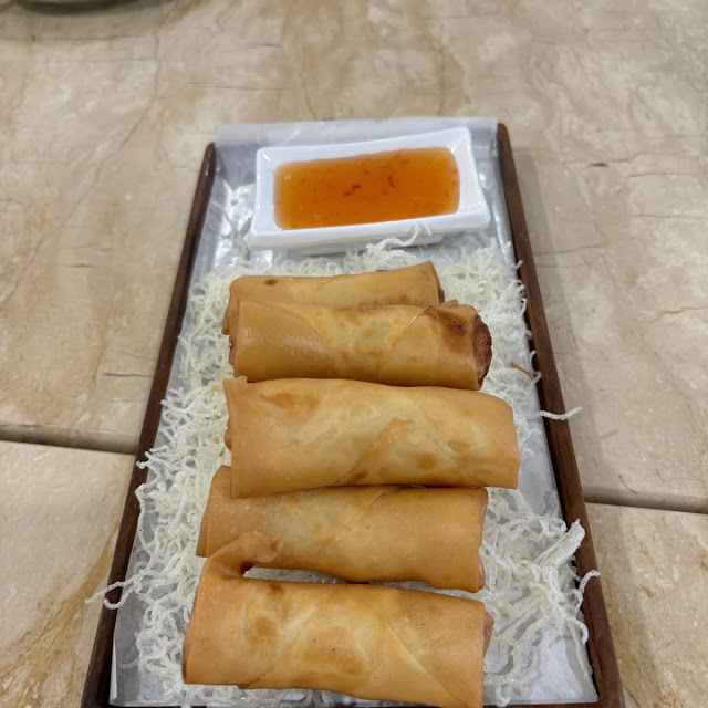 Spring Roll
