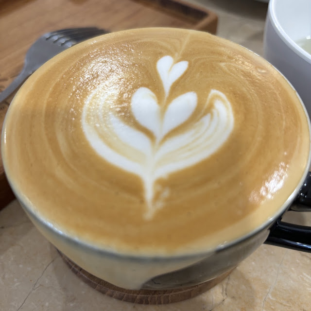 Flat White