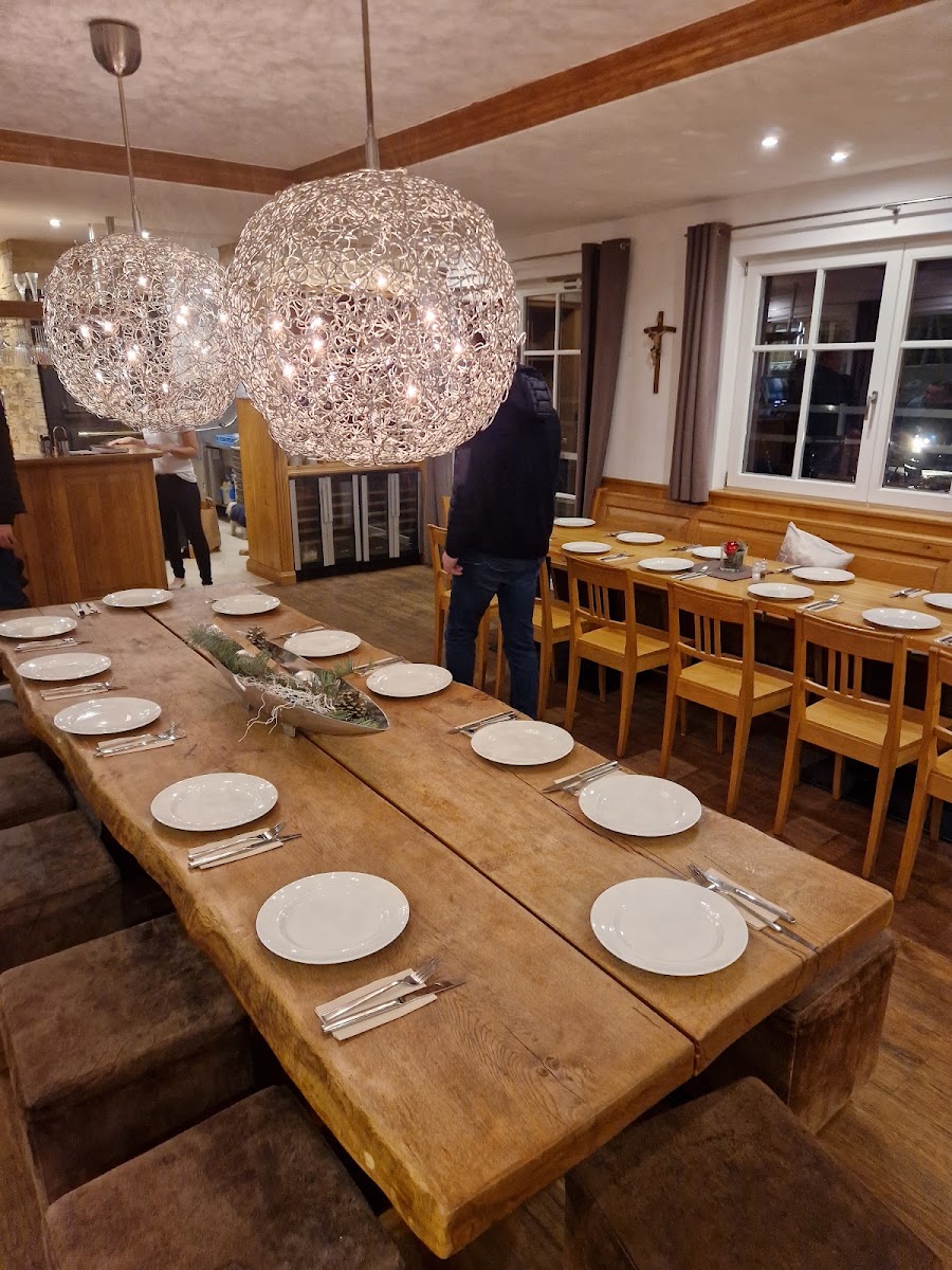 Cafe Josefshof Mühlhausen - Reitsportzentrum im Winkel
