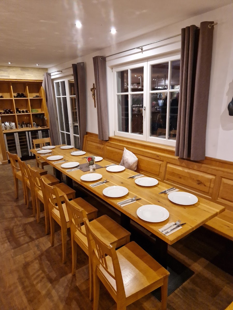 Cafe Josefshof Mühlhausen - Reitsportzentrum im Winkel
