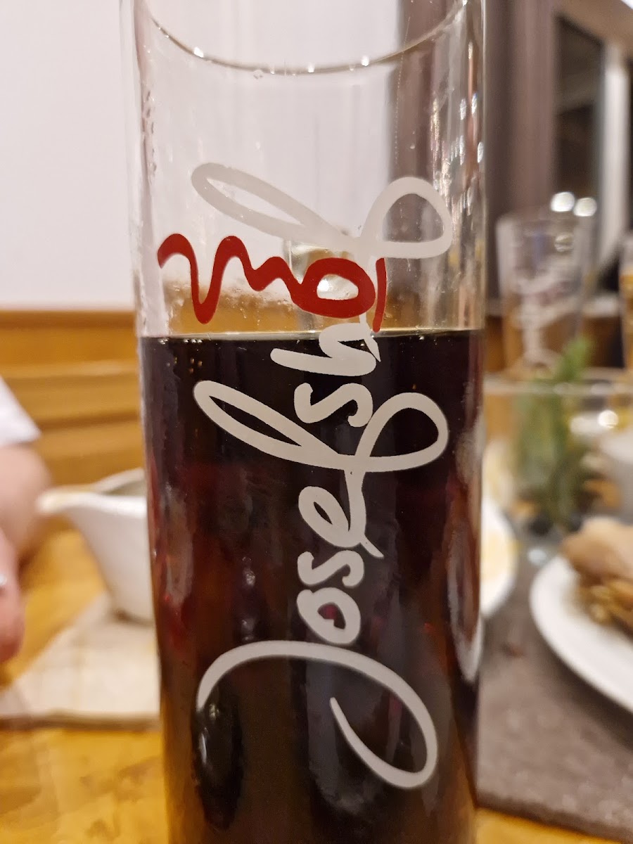 Cafe Josefshof Mühlhausen - Reitsportzentrum im Winkel