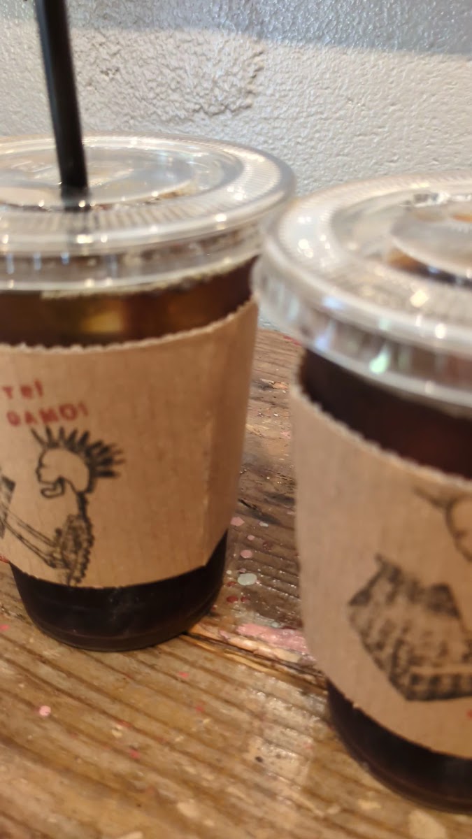 damo kaffee haus