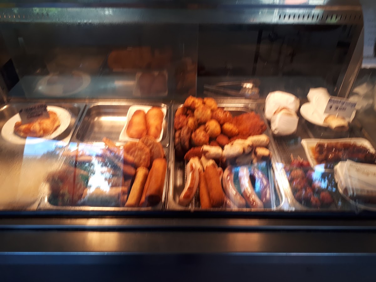 Cafe Valsapori