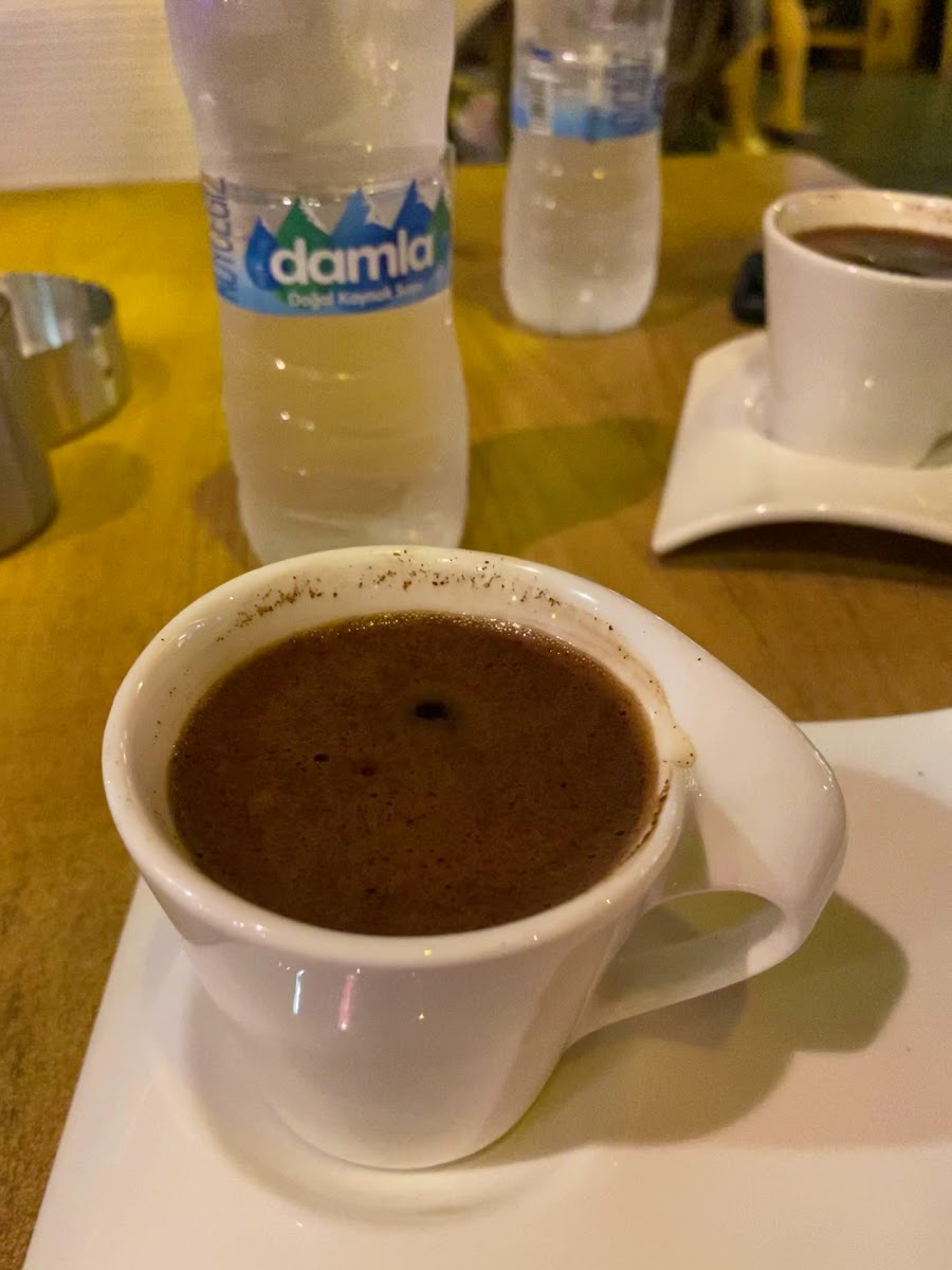 Çınaraltı Cafe & Bistro