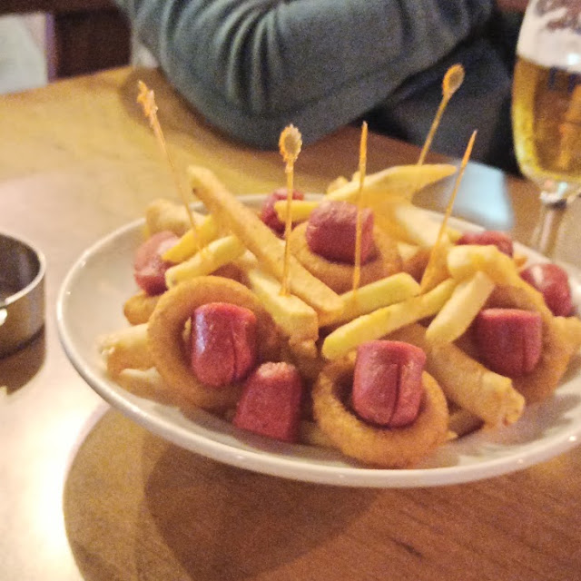 Beer Plate