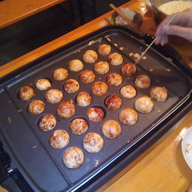 たこ焼き