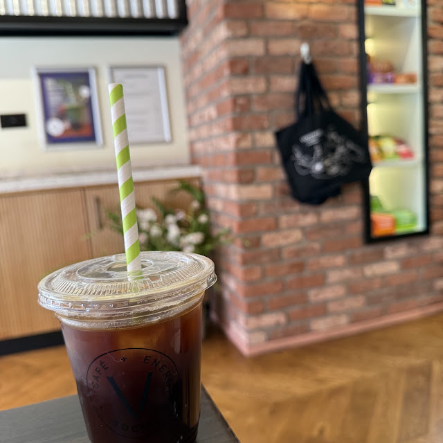 Cold Brew