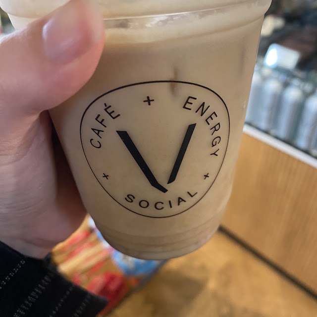Milk Tea
