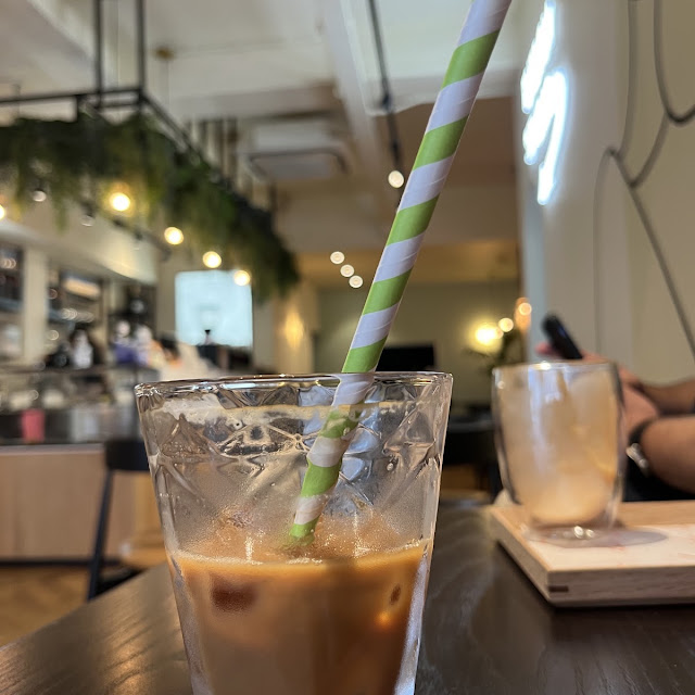 Thai Tea