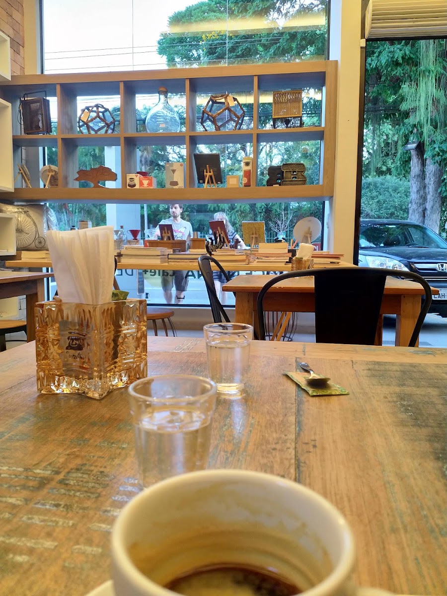 Vicentina Café & Design