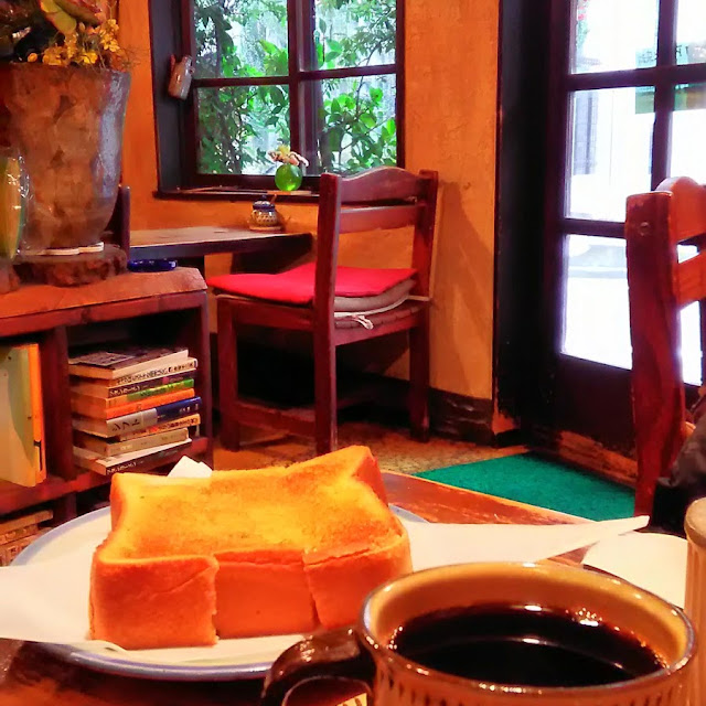 コーヒーセット