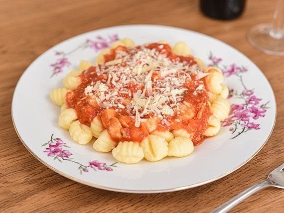 Bakan Cafe & Comida