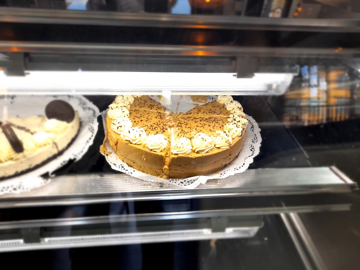 Bakan Cafe & Comida