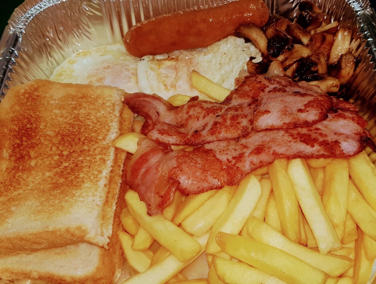 Valley Cafe restaurant