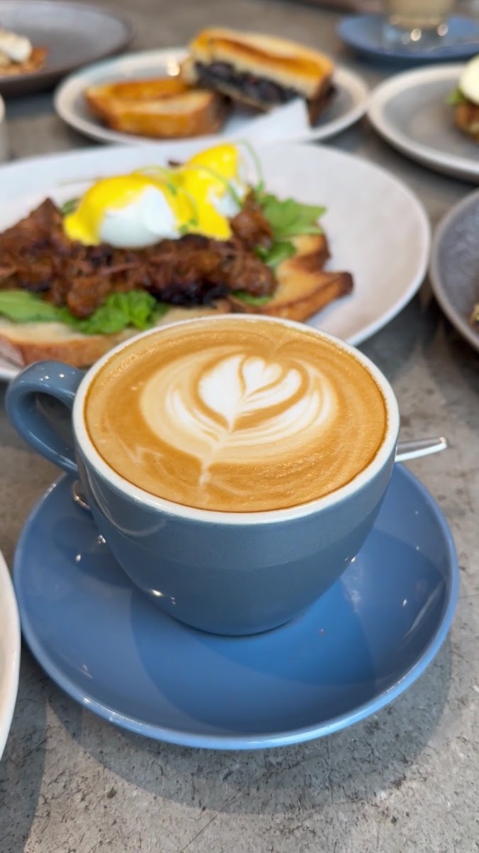 Kupid Espresso